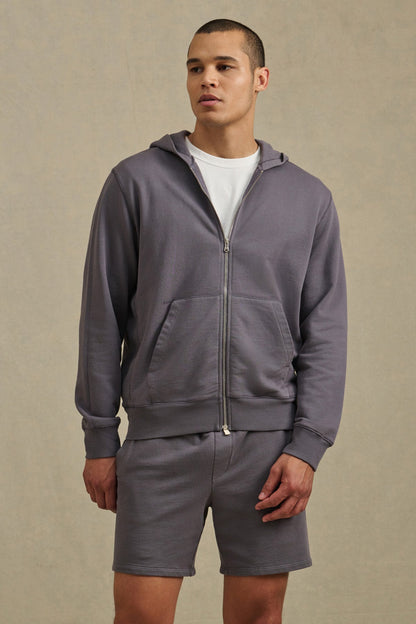 VINCENT HOODIE