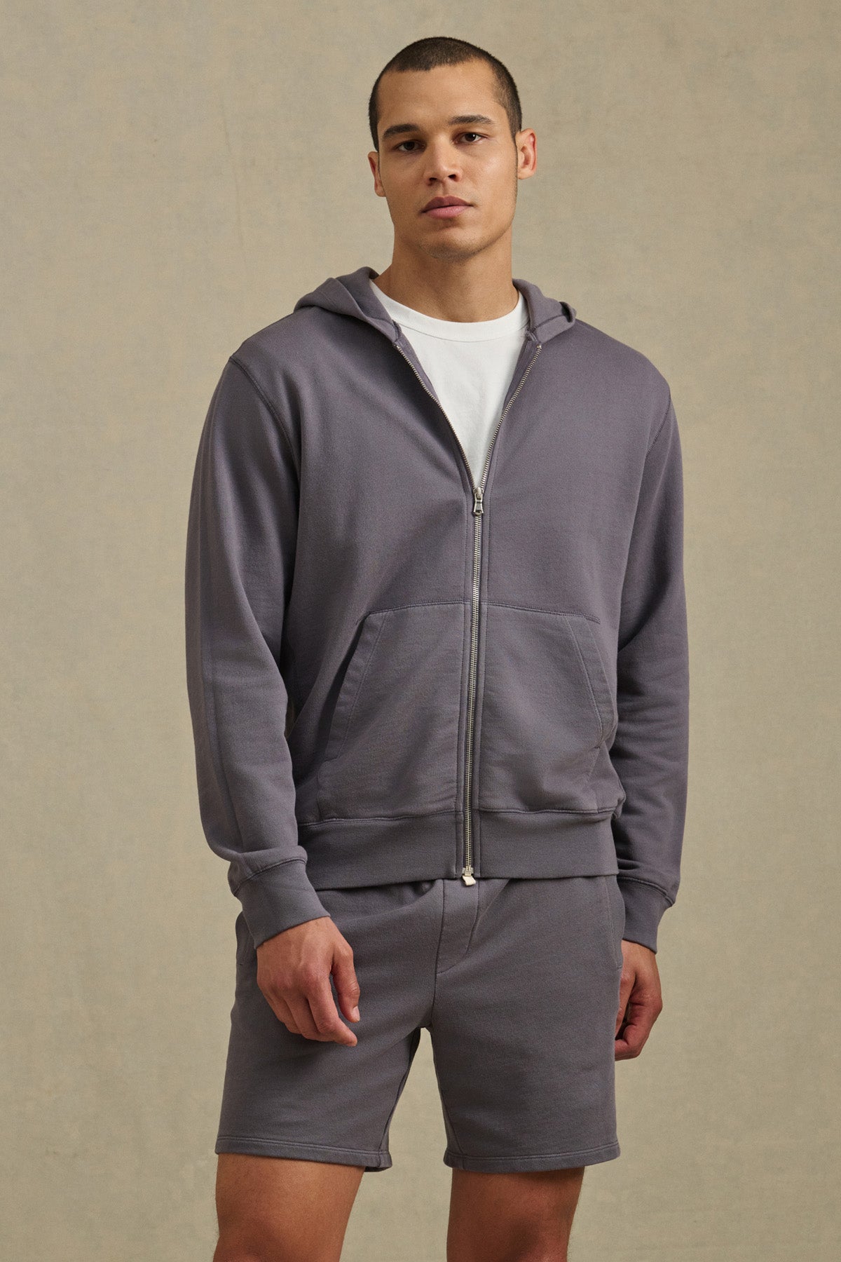 VINCENT HOODIE