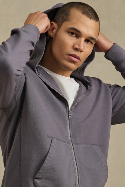 VINCENT HOODIE