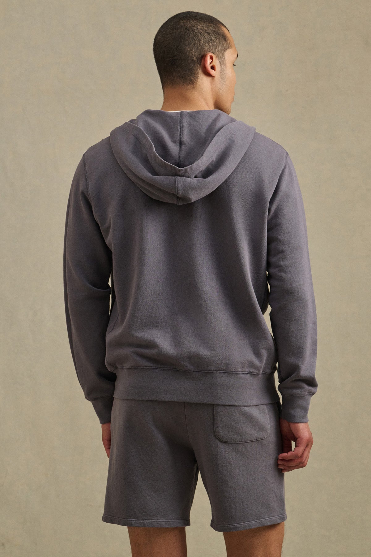VINCENT HOODIE