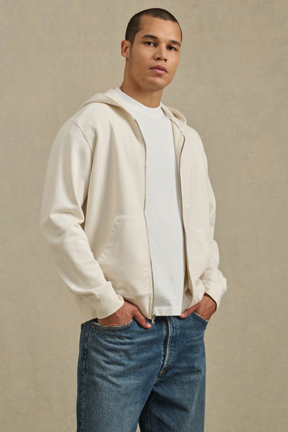 VINCENT HOODIE