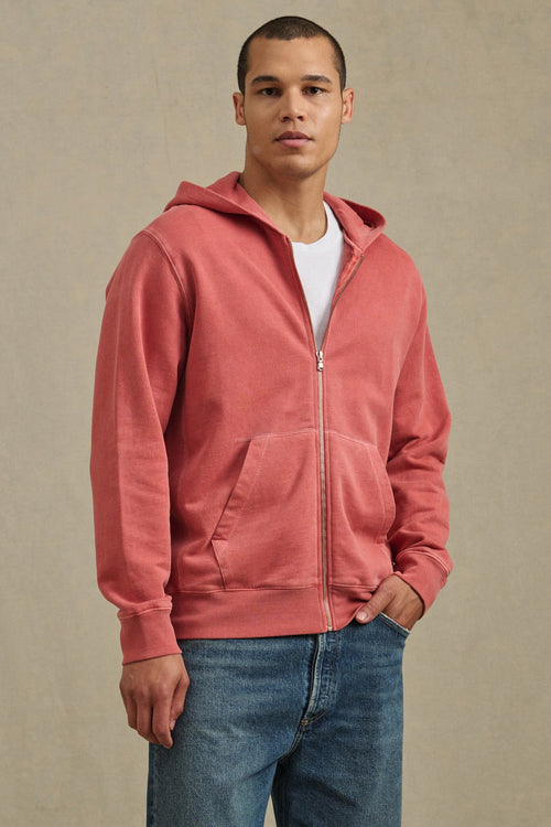 VINCENT HOODIE