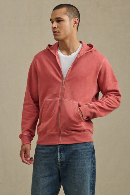 VINCENT HOODIE