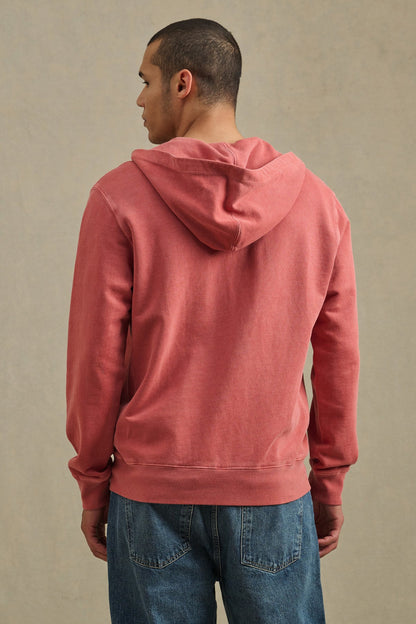 VINCENT HOODIE