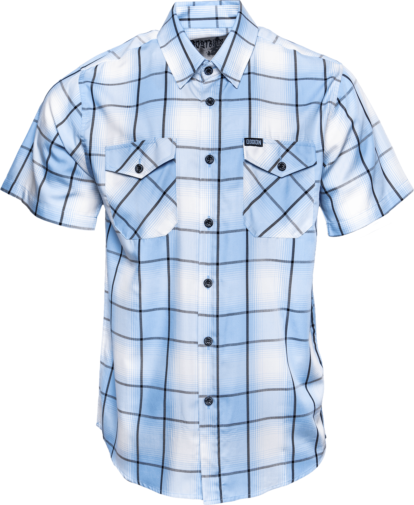 Frostbite Bamboo Short Sleeve
