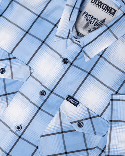 Frostbite Bamboo Short Sleeve