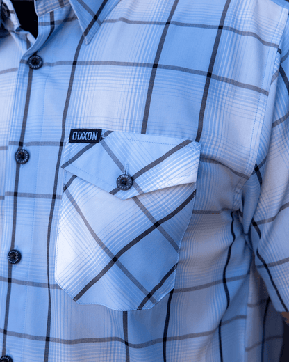 Frostbite Bamboo Short Sleeve