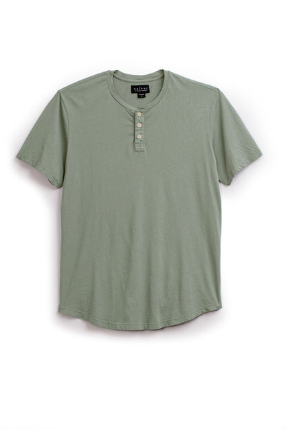FULTON HENLEY