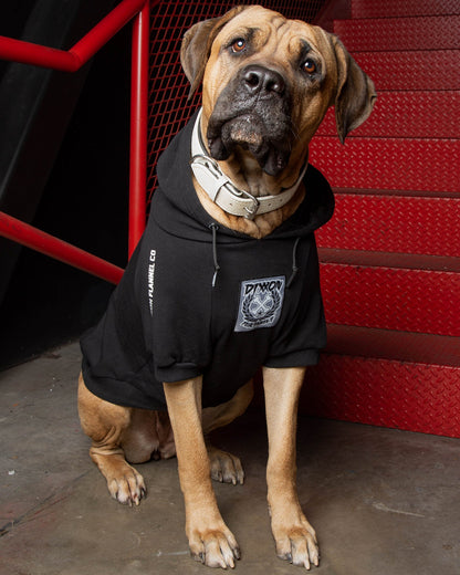 Dog Hoodie - Fur Friends In Low Places