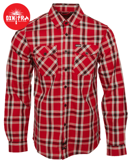 Furnace FR Flannel