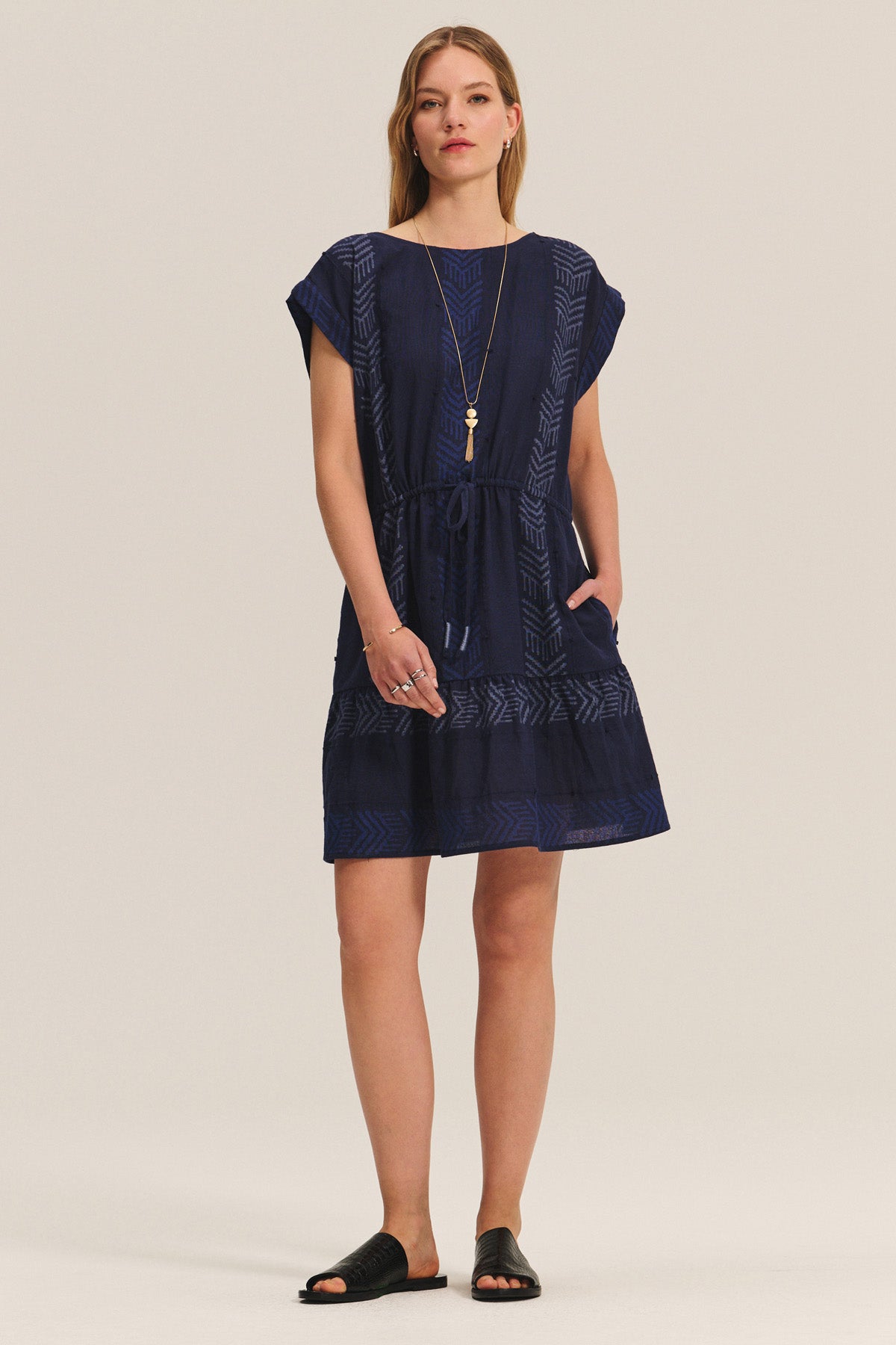 CHANTEL DRESS