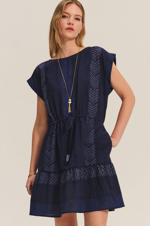 CHANTEL DRESS
