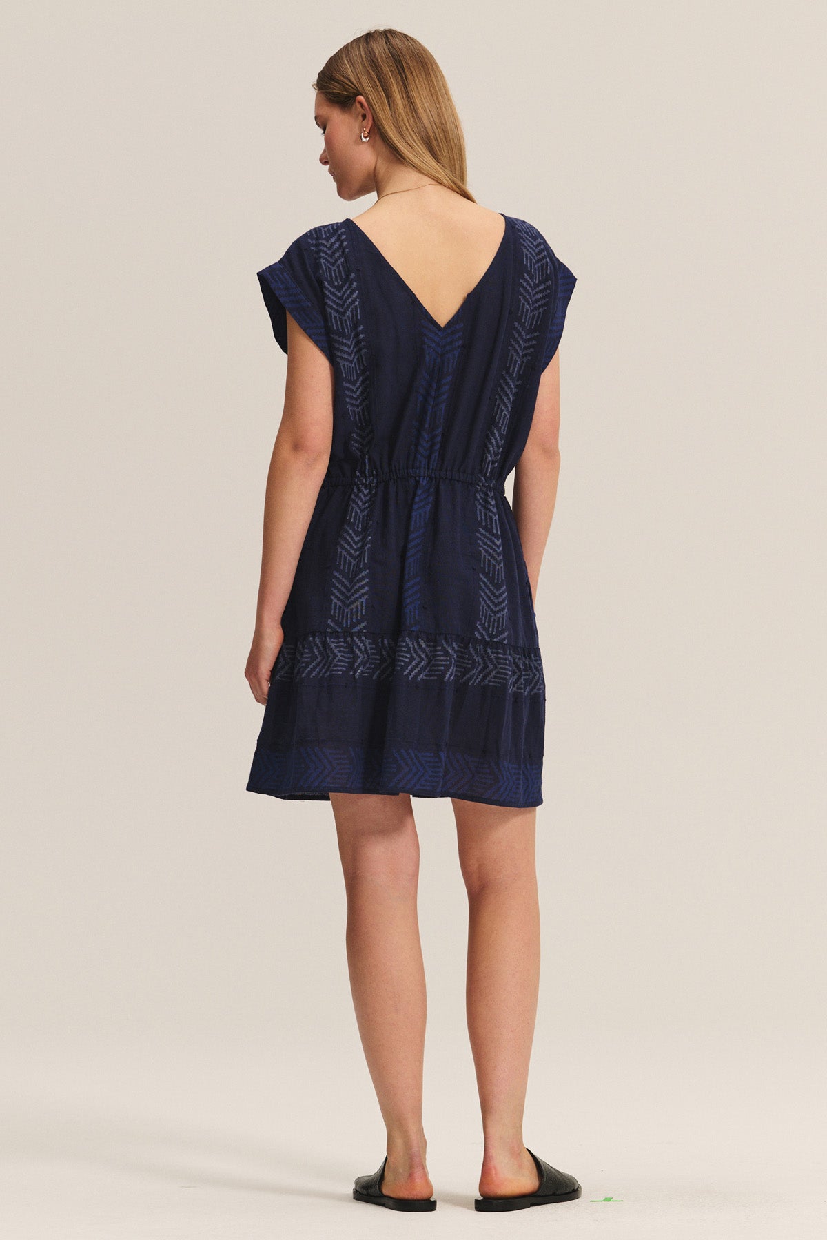 CHANTEL DRESS
