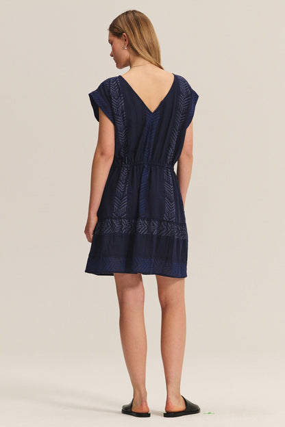 CHANTEL DRESS
