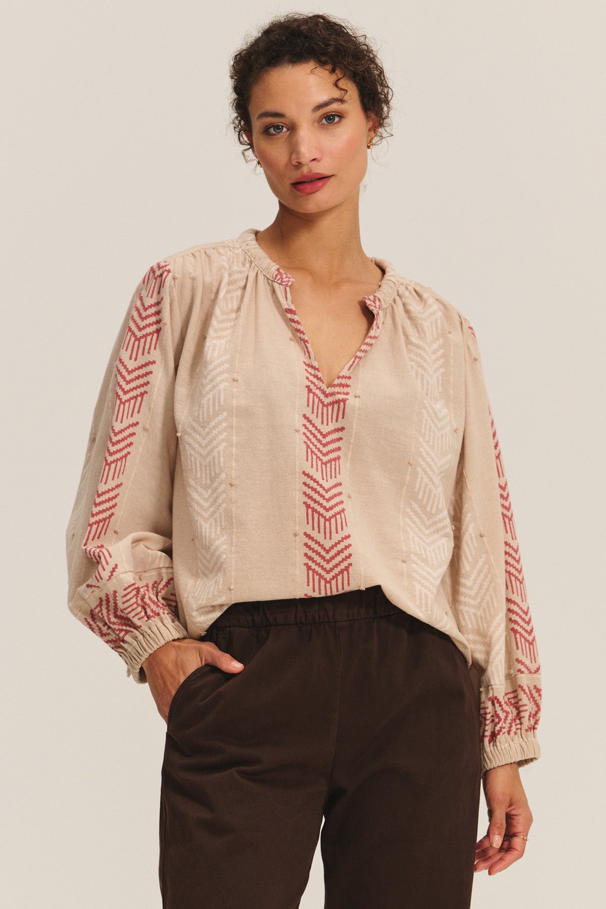 EFFIE TOP