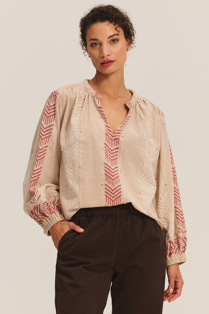 EFFIE TOP