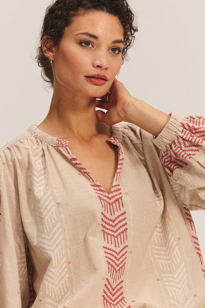 EFFIE TOP