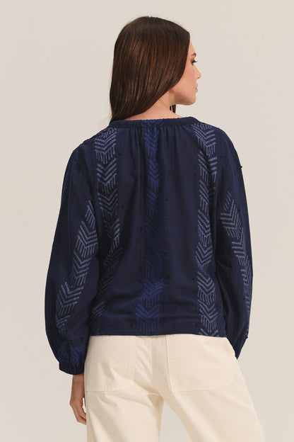 EFFIE TOP