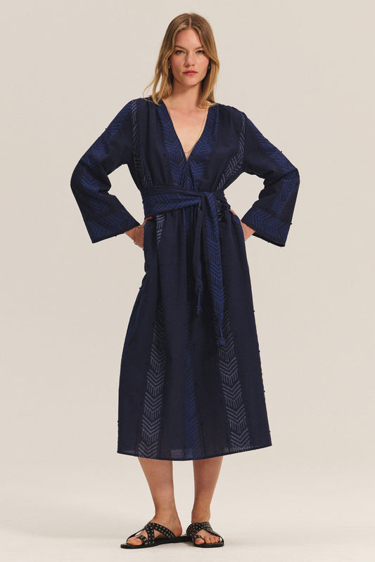 ELDORA DRESS