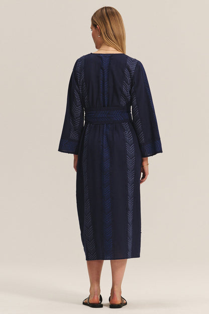 ELDORA DRESS