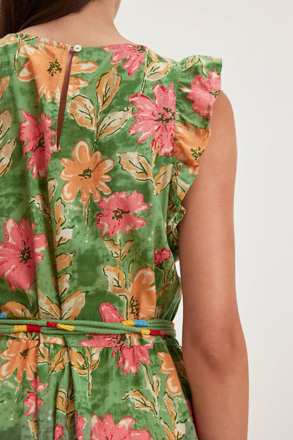ELARIA DRESS