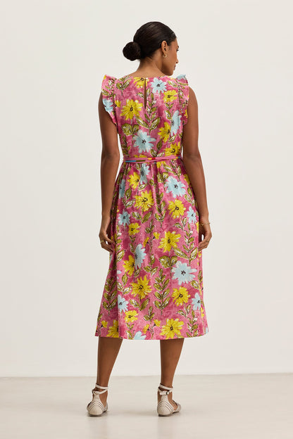 ELARIA DRESS