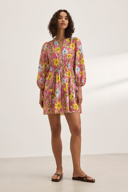 SHARLENE DRESS