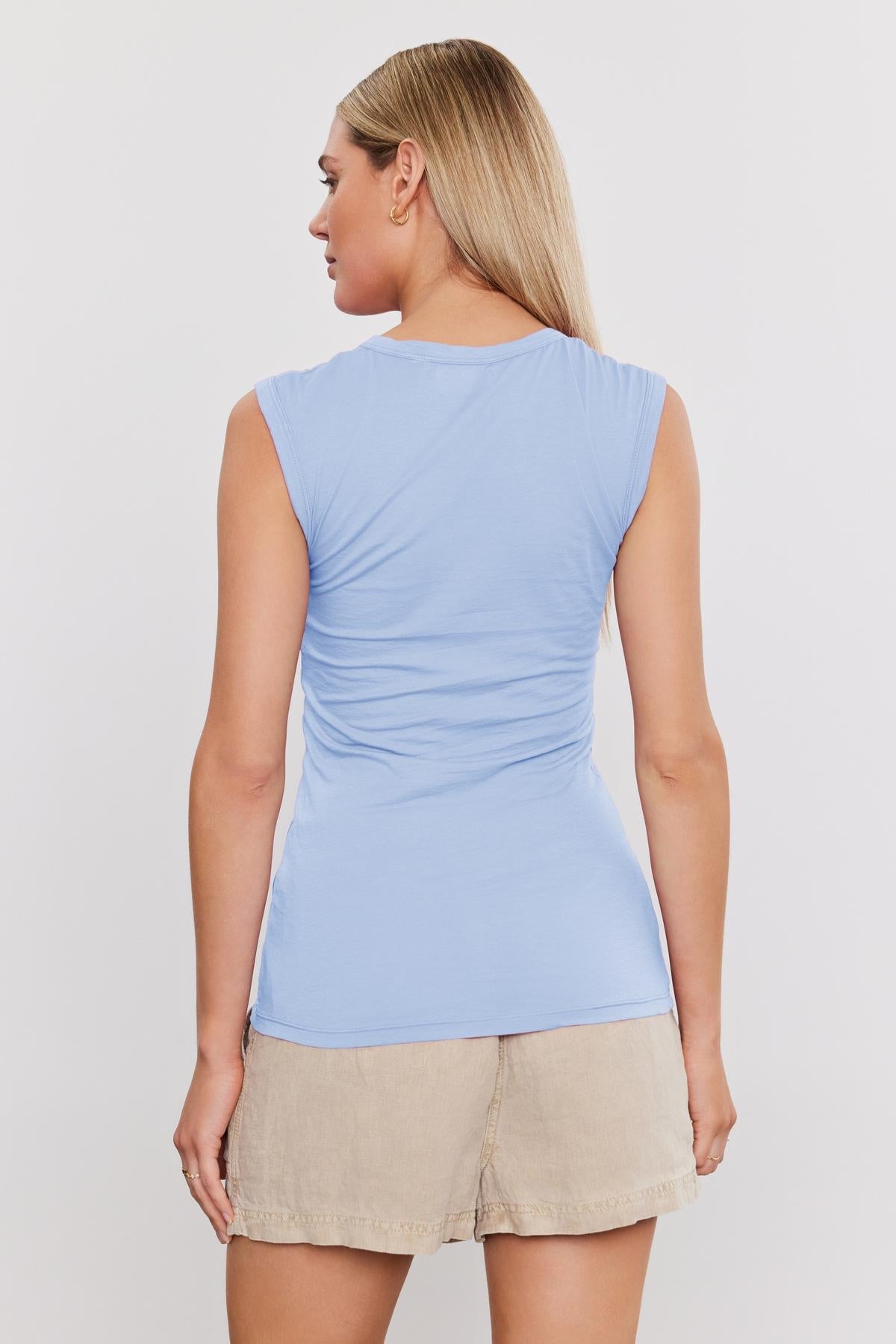 ESTINA TANK TOP