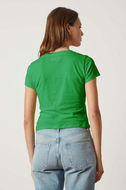 NINA TEE