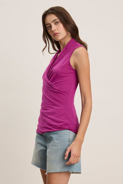 ADELISE WRAP TANK