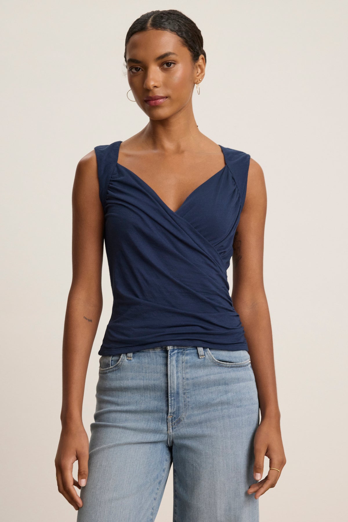 AZURA TANK TOP