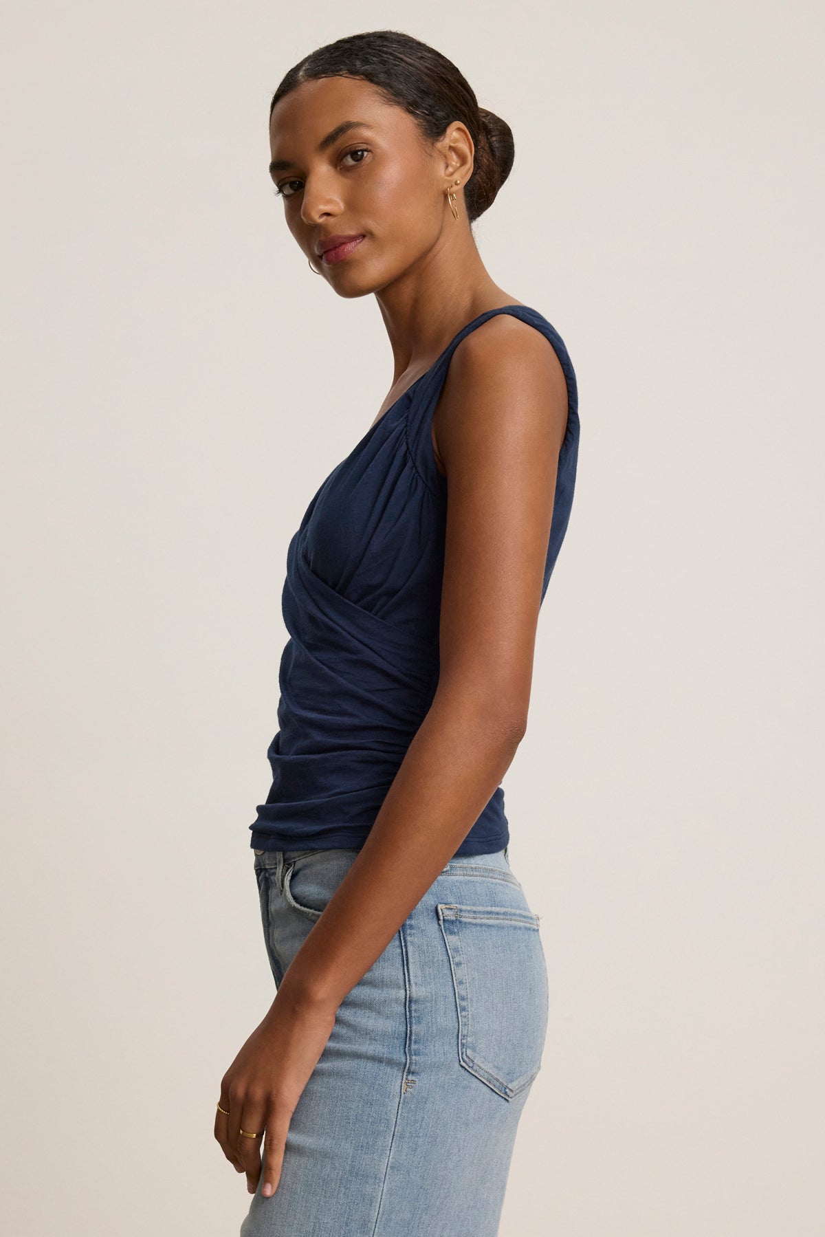 AZURA TANK TOP