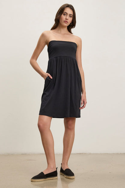 BARBI DRESS
