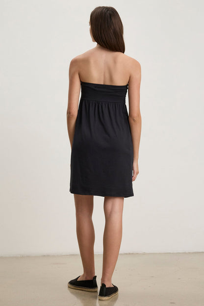 BARBI DRESS
