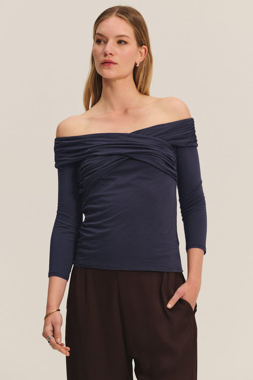 CLARISSA TEE