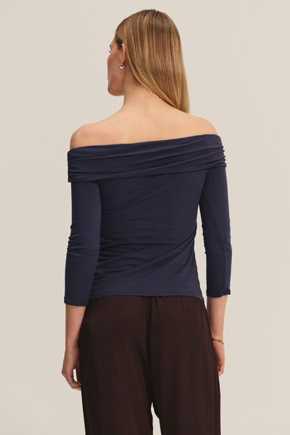 CLARISSA TEE