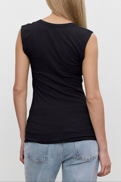 ESTINA TANK TOP