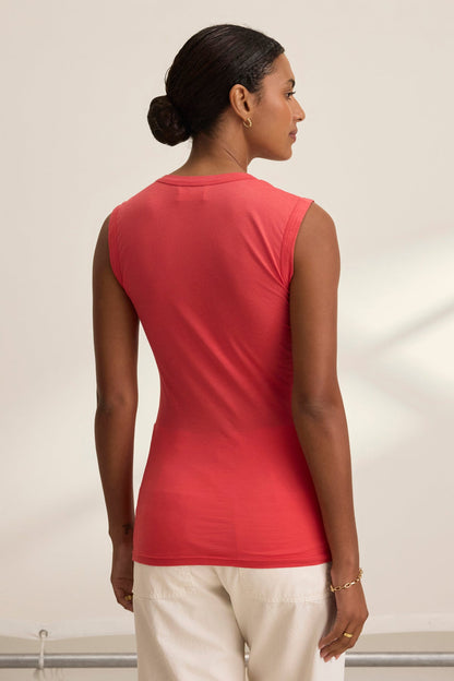 ESTINA TANK TOP