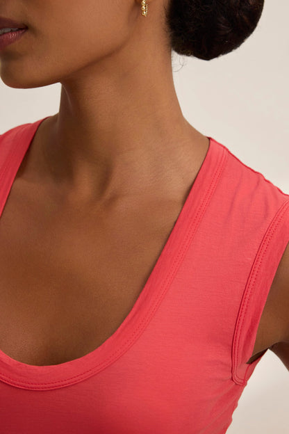 ESTINA TANK TOP
