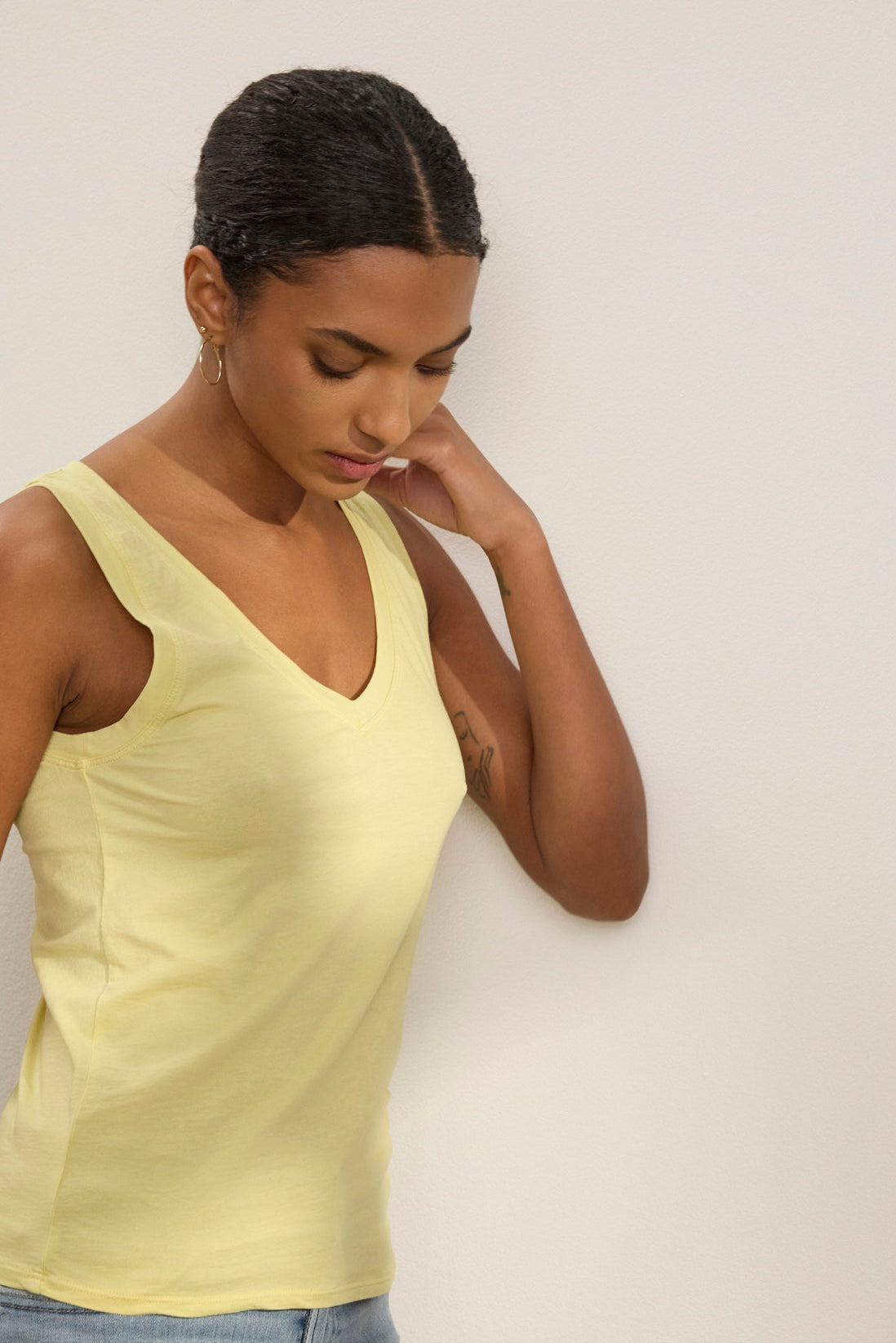 EVELYN TANK TOP
