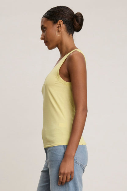 EVELYN TANK TOP
