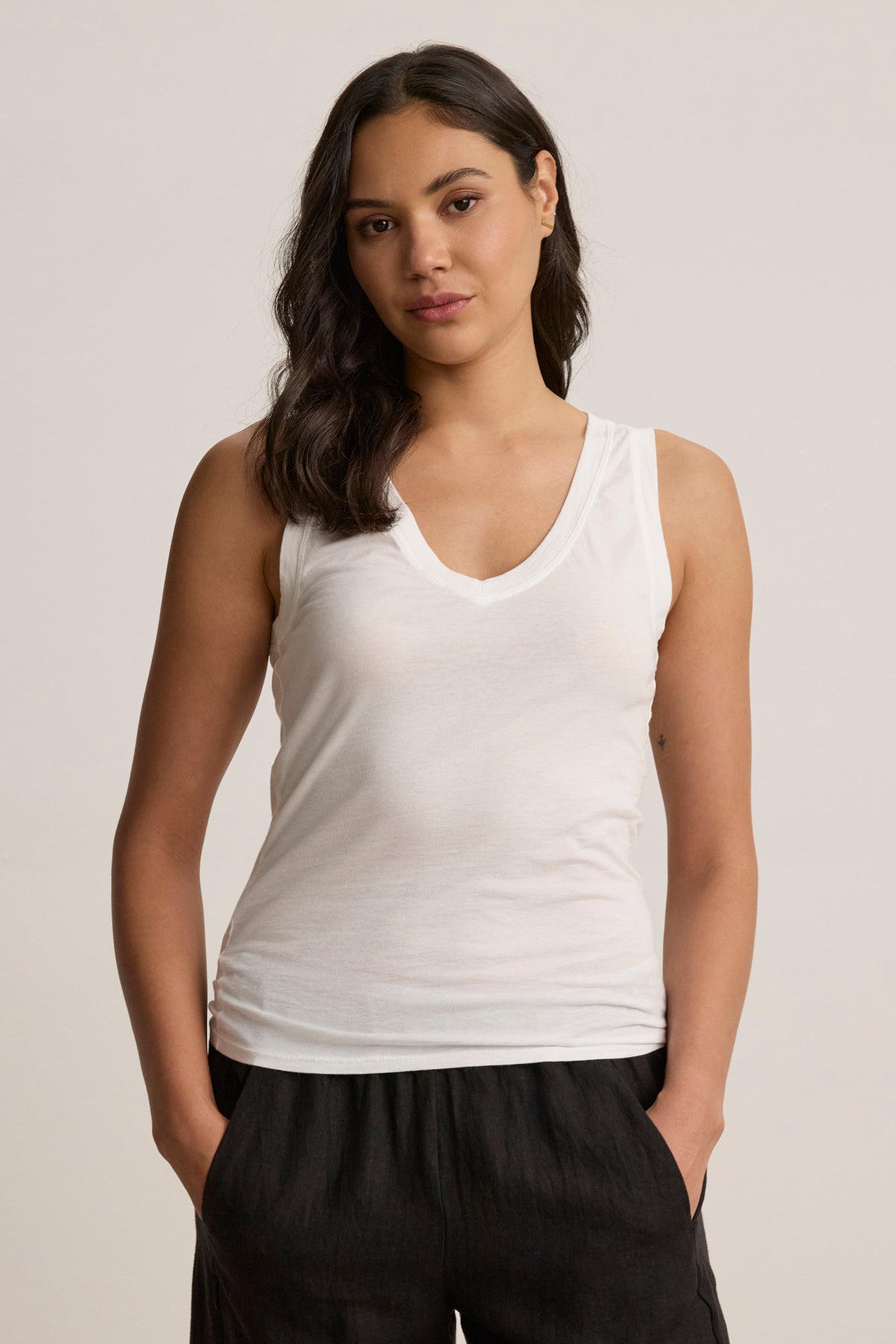 EVELYN TANK TOP