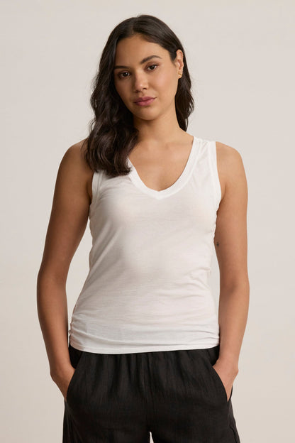 EVELYN TANK TOP