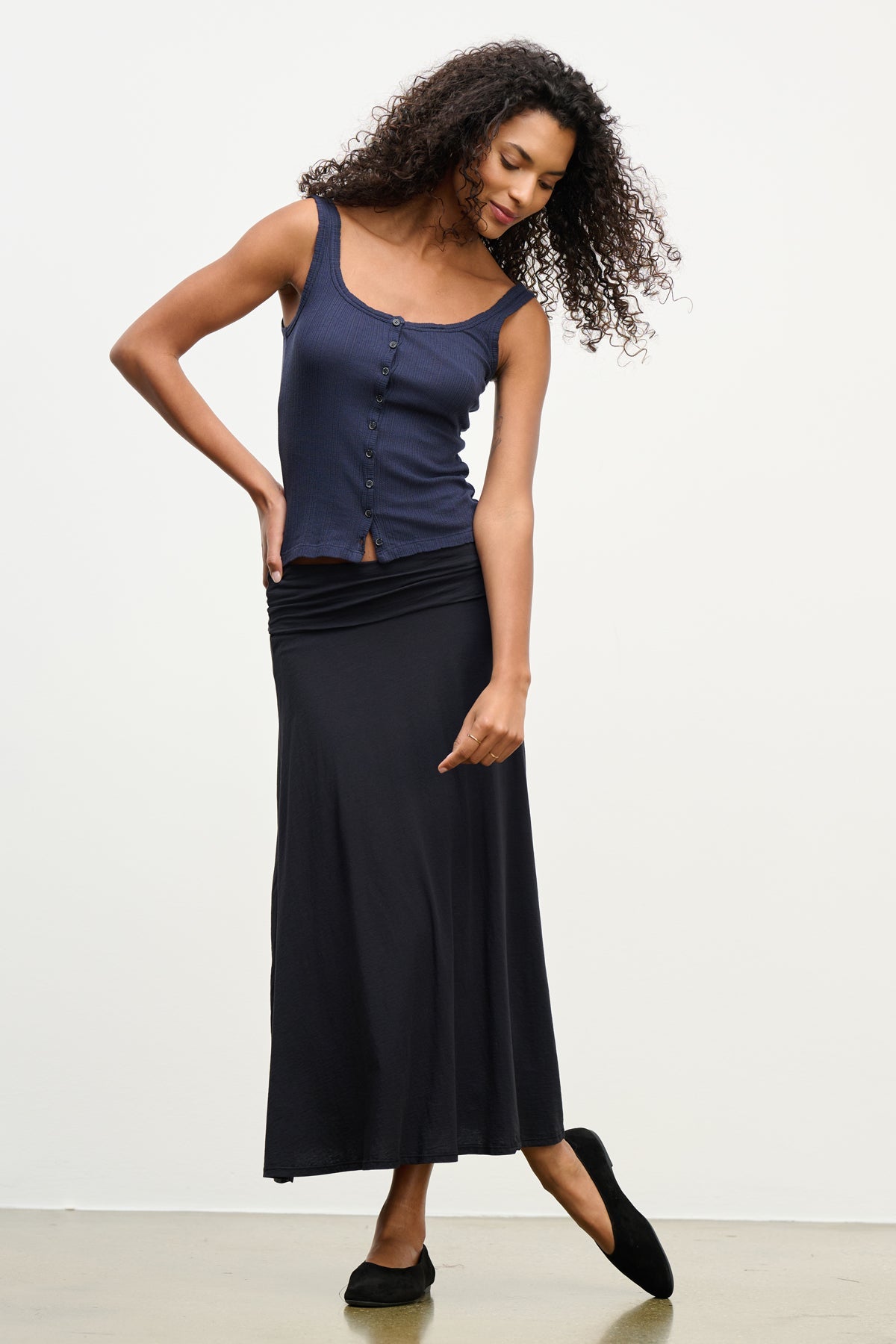 LUELLA SKIRT