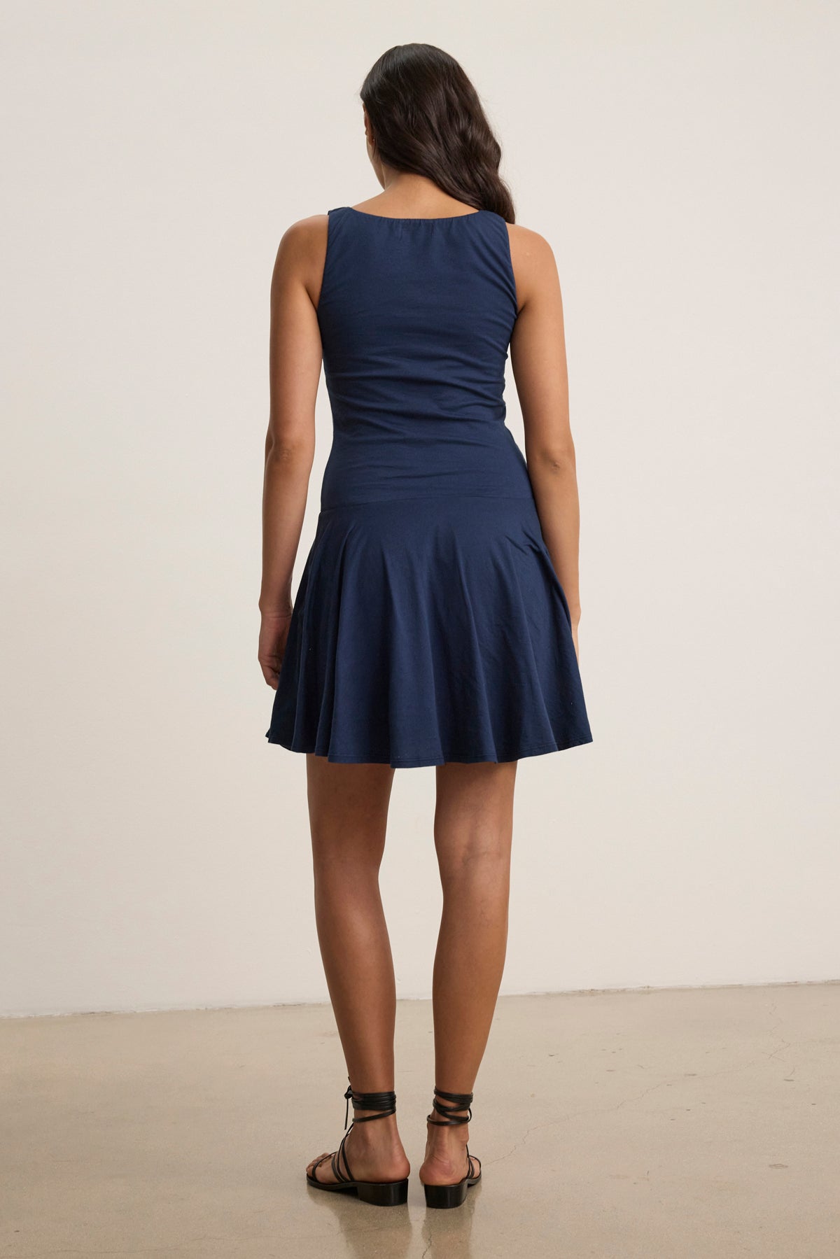 MAY DRESS
