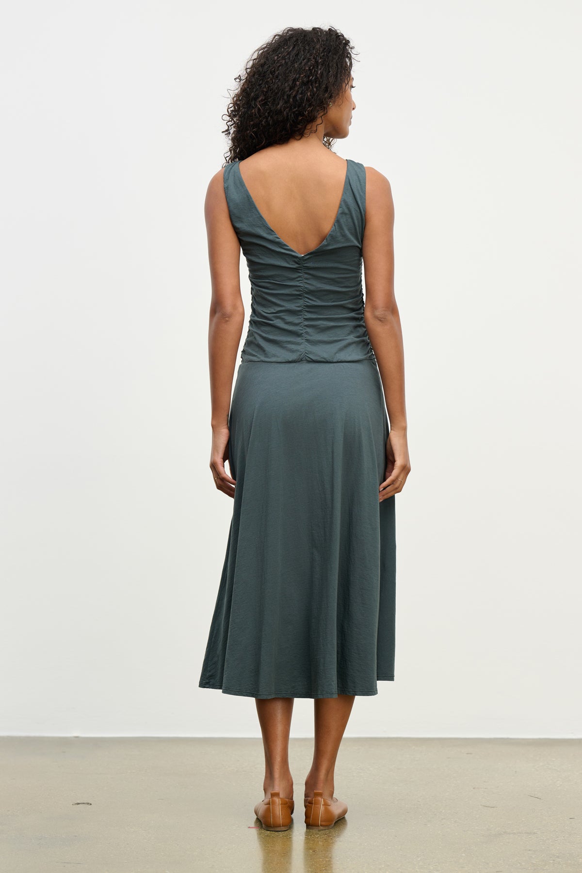 PIA DRESS