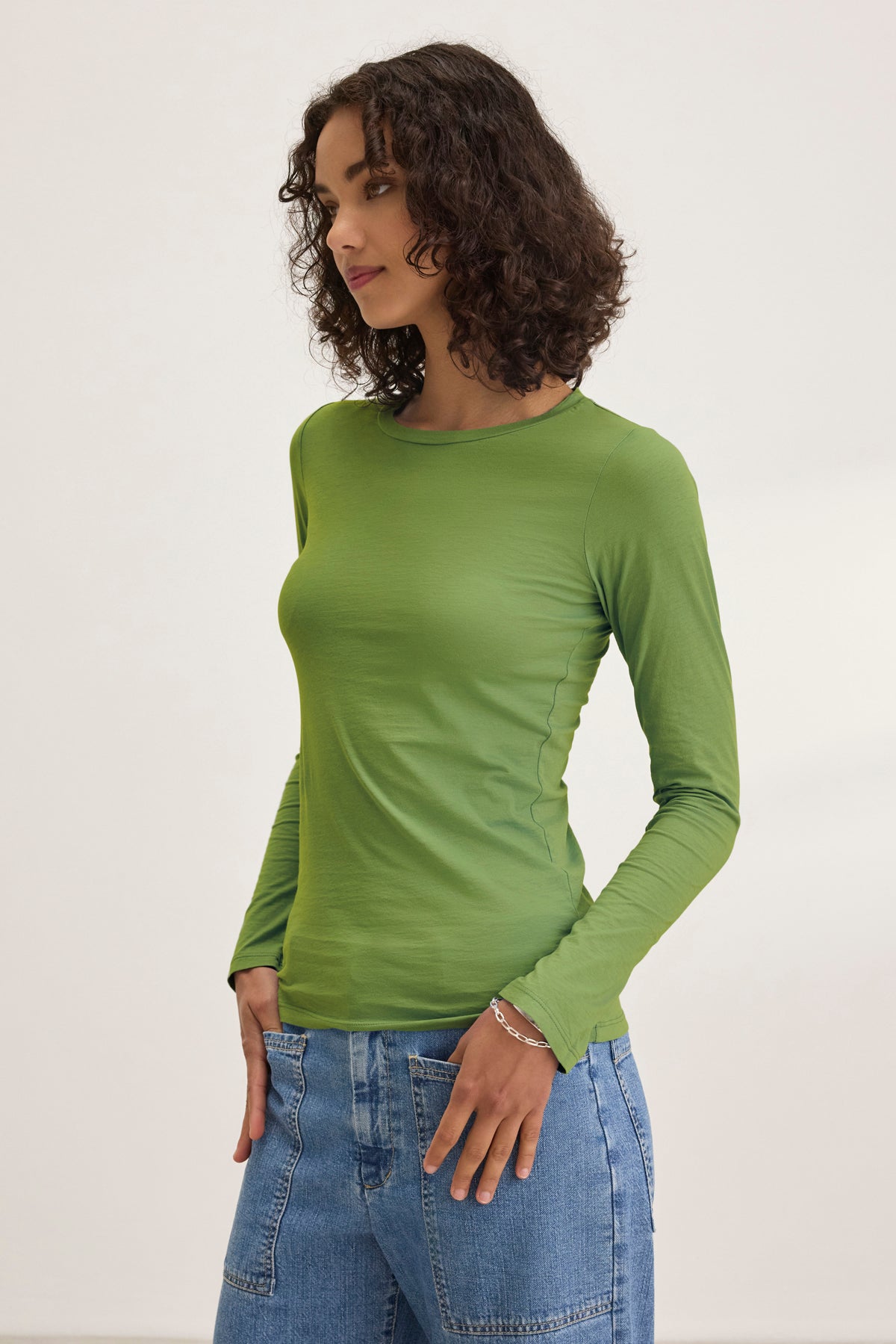 ZOFINA TEE