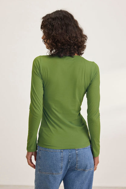 ZOFINA TEE