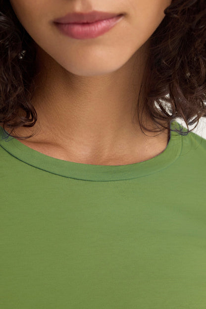 ZOFINA TEE