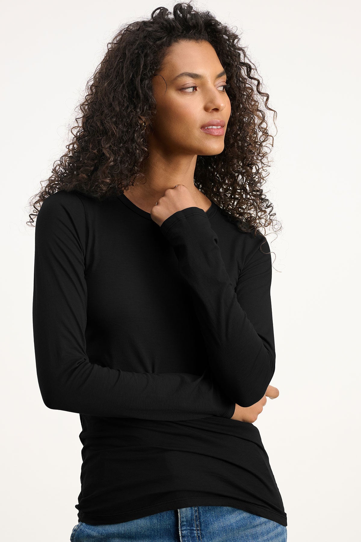 ZOFINA TEE